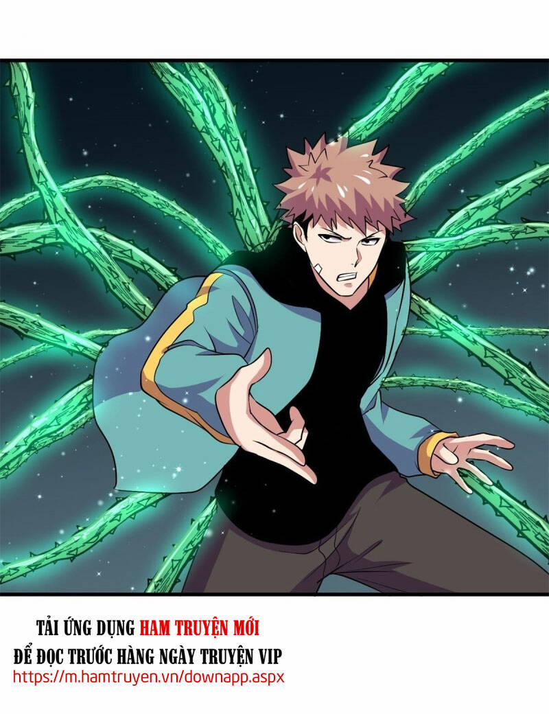 Bị Ép Trở Thành Người Mạnh Nhất Thế Giới 88 trang 30