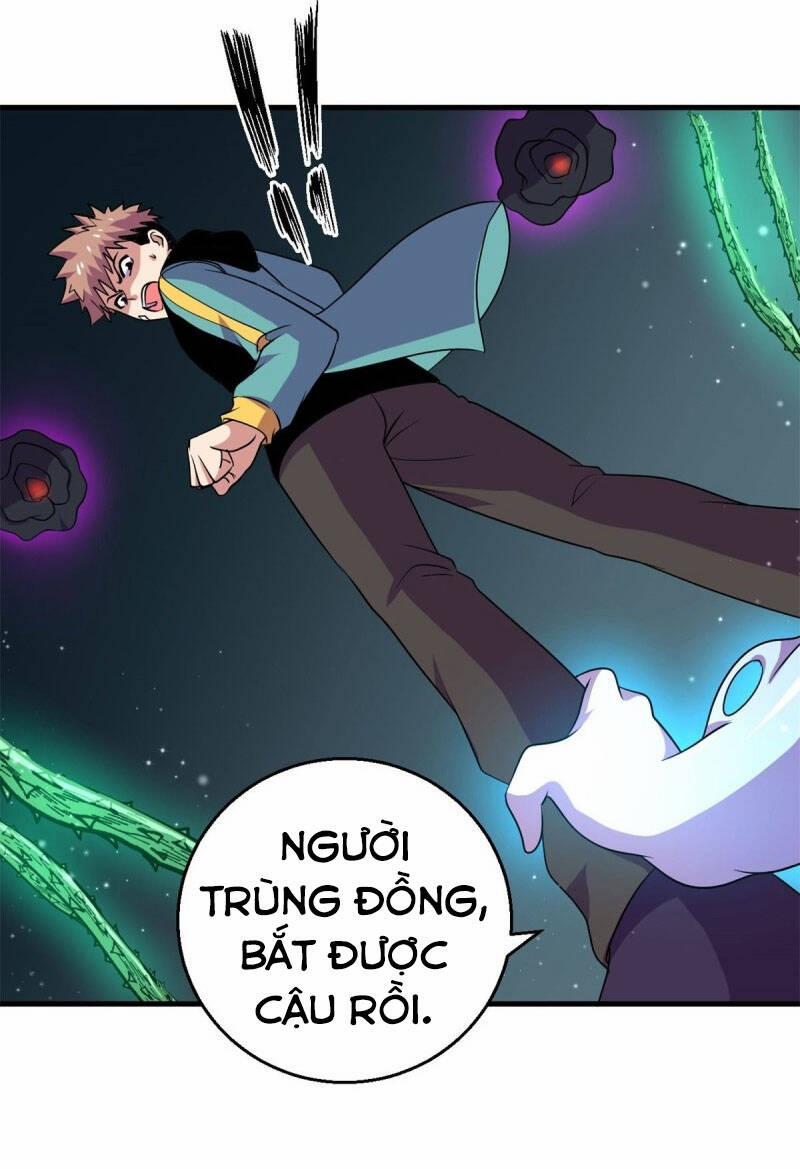 Bị Ép Trở Thành Người Mạnh Nhất Thế Giới 88 trang 31
