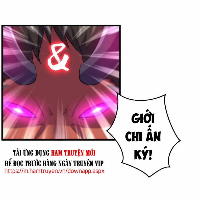 Bị Ép Trở Thành Người Mạnh Nhất Thế Giới 88 trang 4