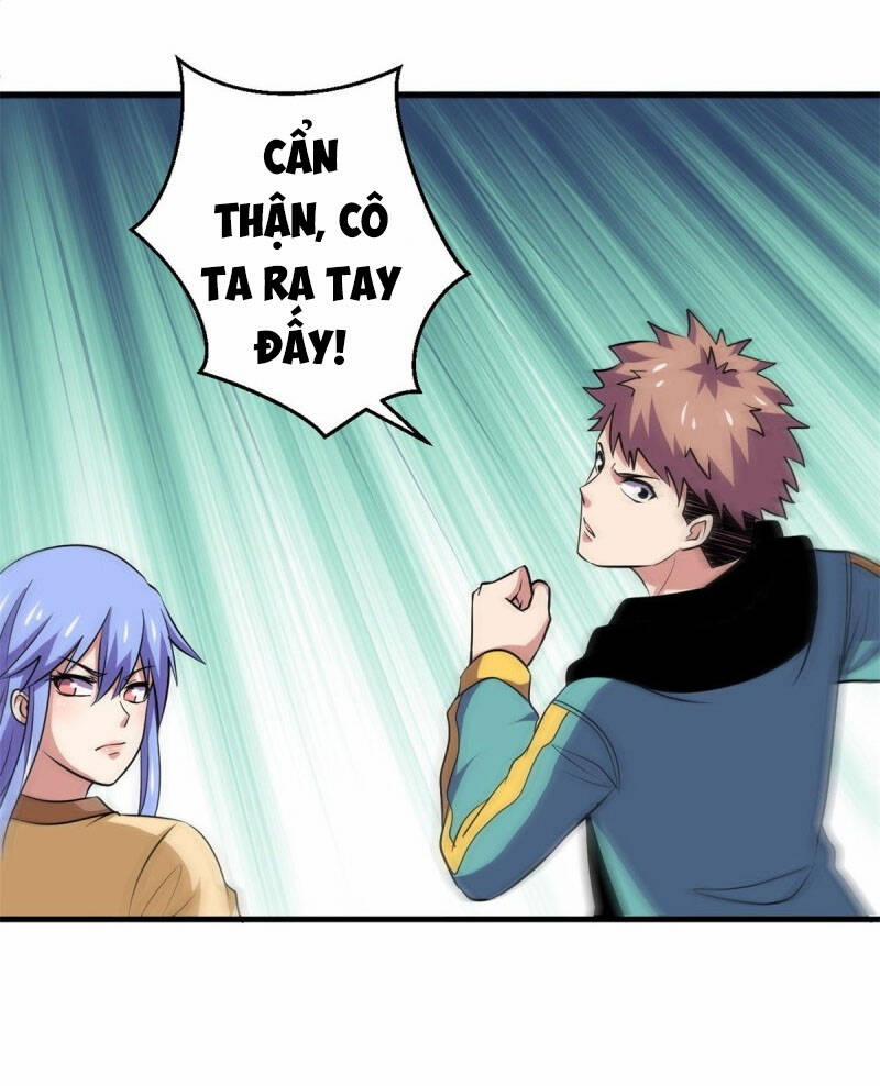 Bị Ép Trở Thành Người Mạnh Nhất Thế Giới 88 trang 7
