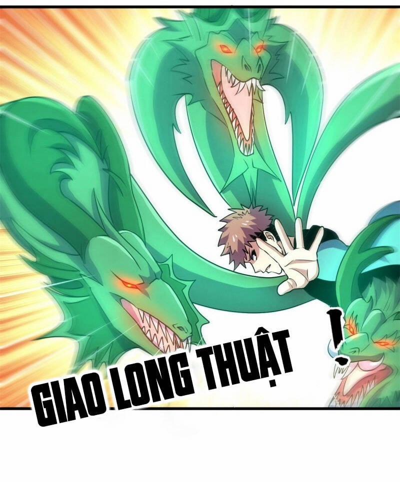 Bị Ép Trở Thành Người Mạnh Nhất Thế Giới 88 trang 9
