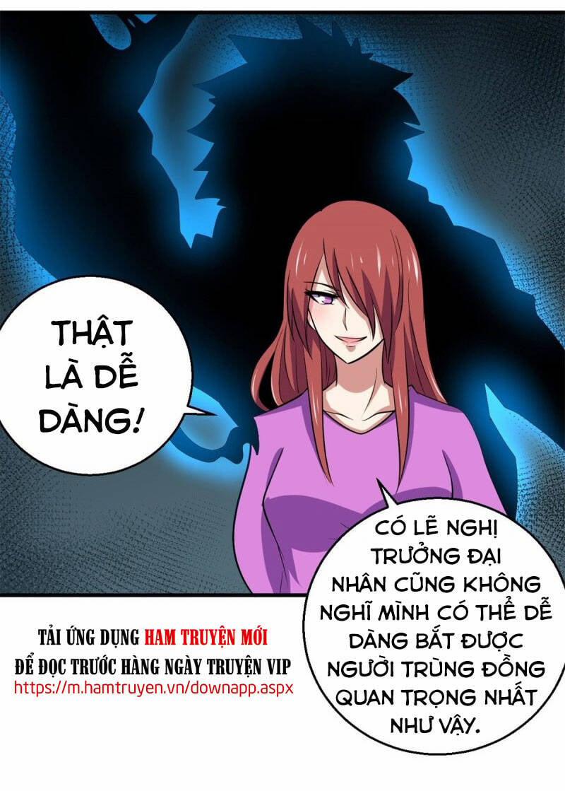 Bị Ép Trở Thành Người Mạnh Nhất Thế Giới 89 trang 10