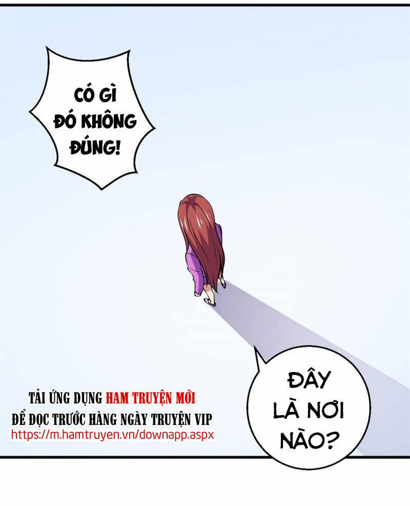 Bị Ép Trở Thành Người Mạnh Nhất Thế Giới 89 trang 14