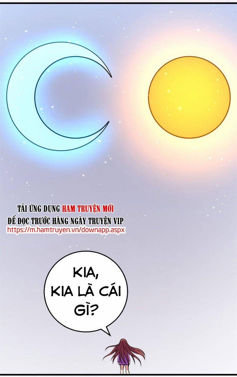 Bị Ép Trở Thành Người Mạnh Nhất Thế Giới 89 trang 16