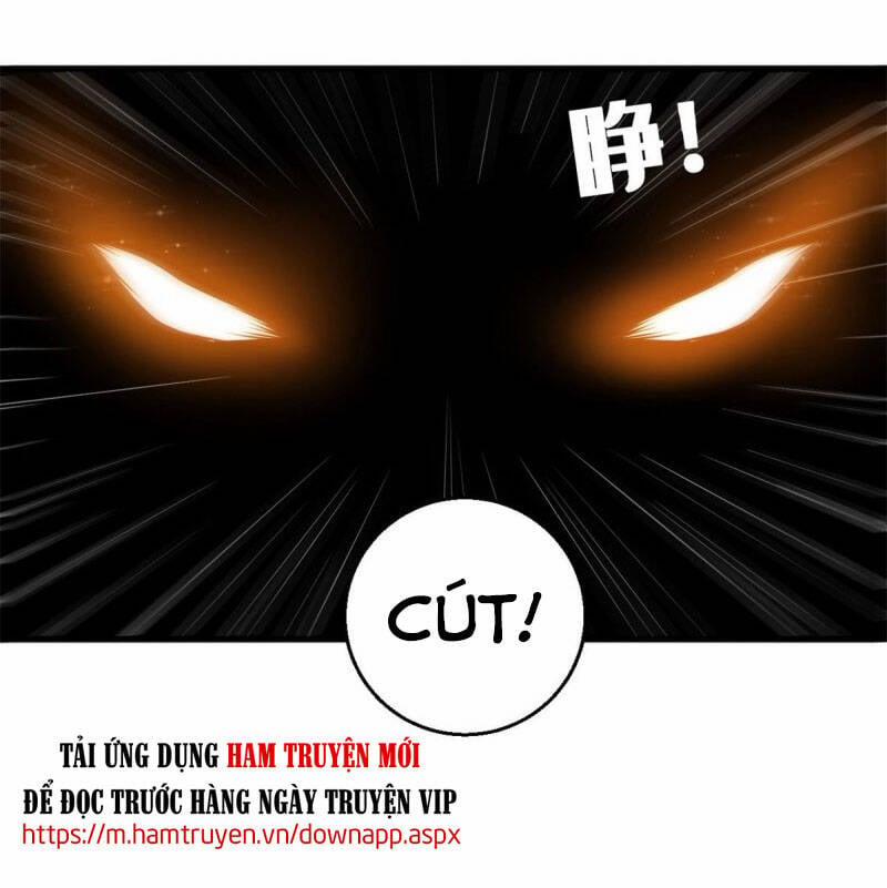 Bị Ép Trở Thành Người Mạnh Nhất Thế Giới 89 trang 18