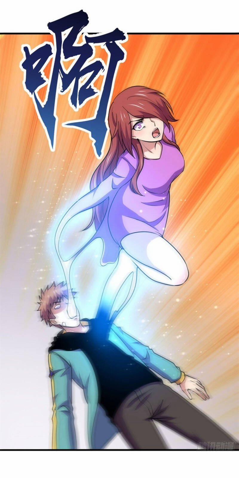 Bị Ép Trở Thành Người Mạnh Nhất Thế Giới 89 trang 19