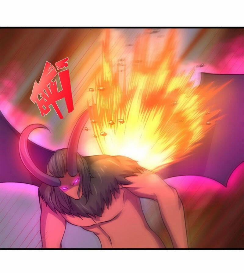 Bị Ép Trở Thành Người Mạnh Nhất Thế Giới 89 trang 29