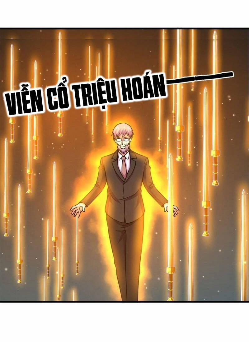 Bị Ép Trở Thành Người Mạnh Nhất Thế Giới 89 trang 31