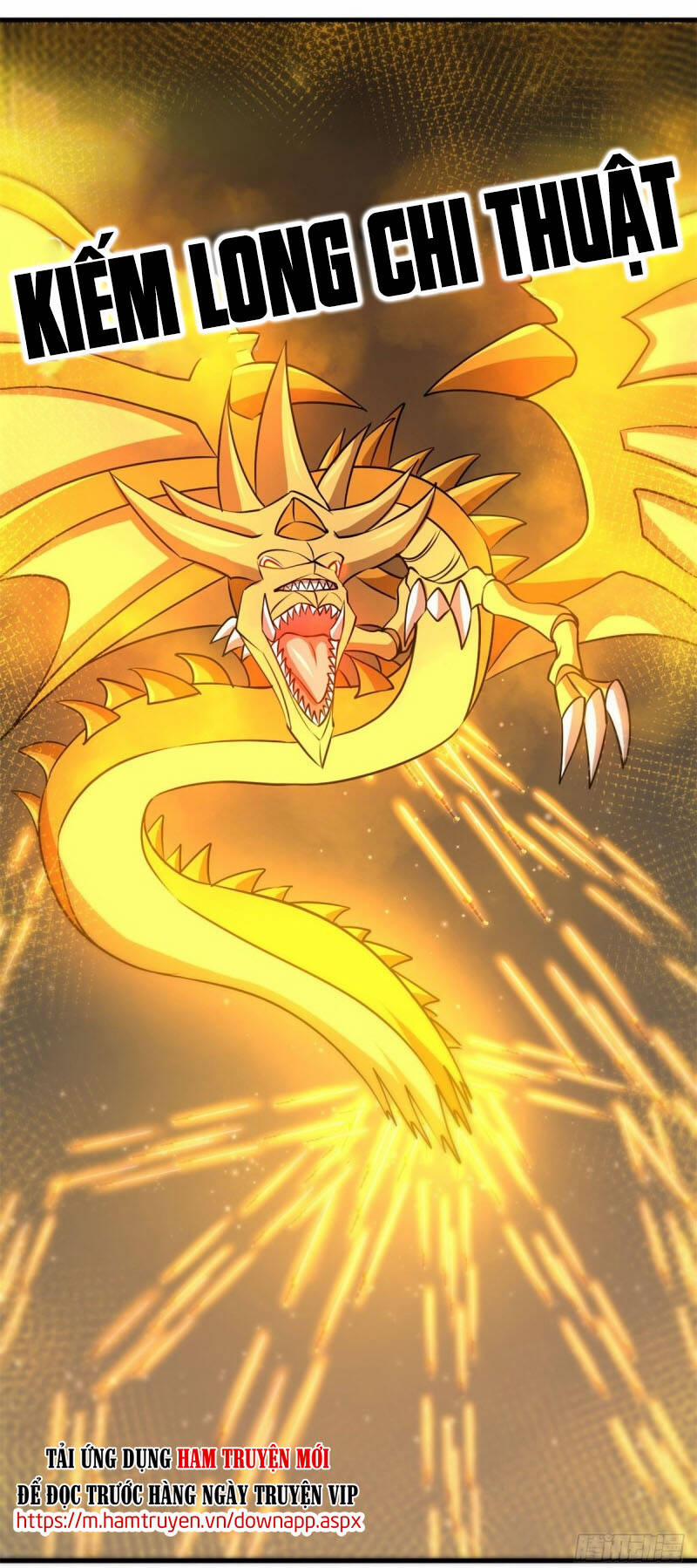 Bị Ép Trở Thành Người Mạnh Nhất Thế Giới 89 trang 32