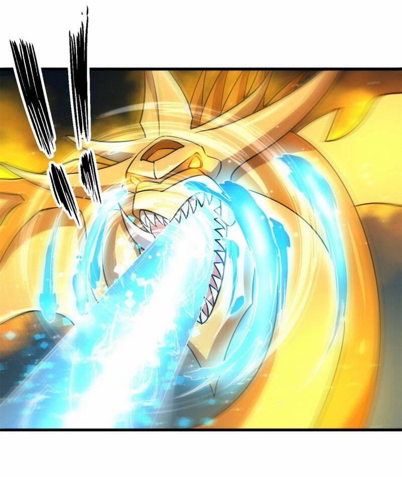 Bị Ép Trở Thành Người Mạnh Nhất Thế Giới 89 trang 33