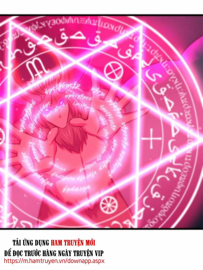 Bị Ép Trở Thành Người Mạnh Nhất Thế Giới 89 trang 34
