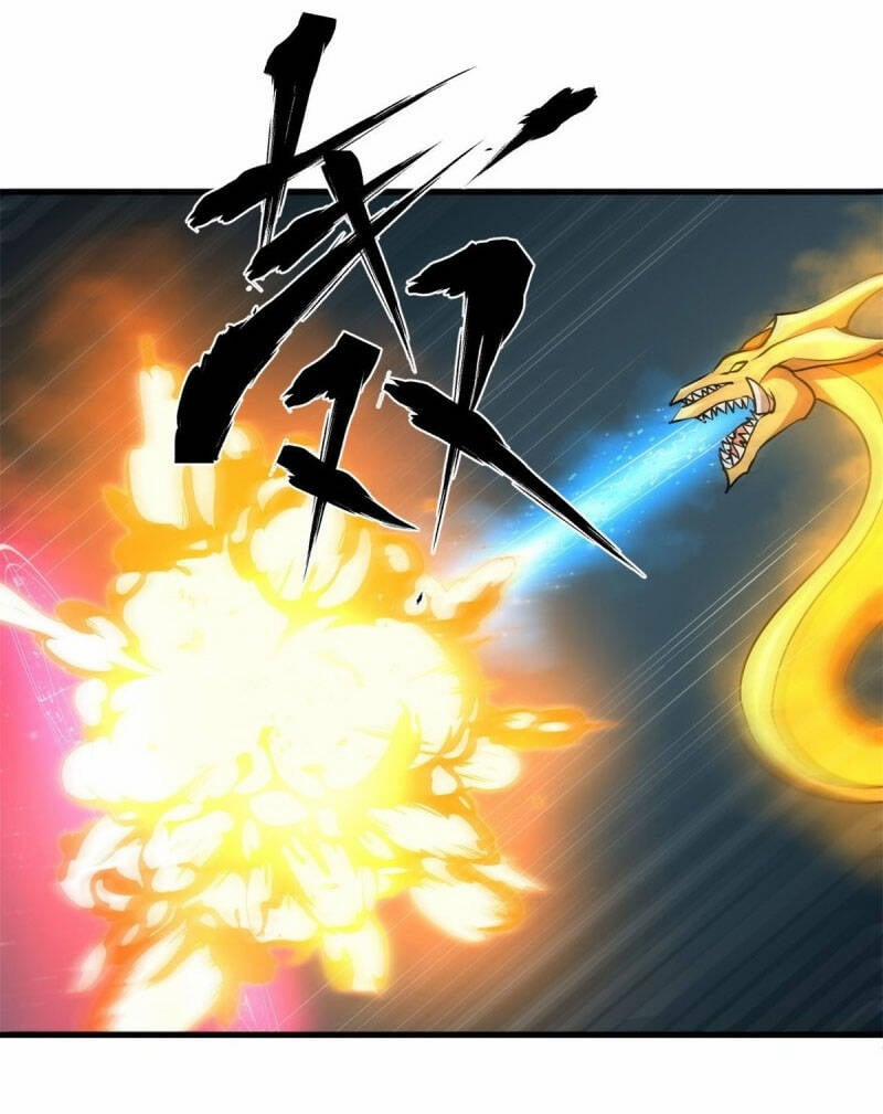 Bị Ép Trở Thành Người Mạnh Nhất Thế Giới 89 trang 35