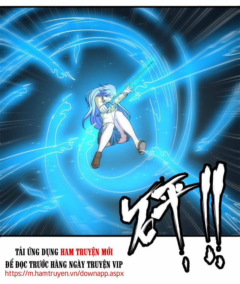 Bị Ép Trở Thành Người Mạnh Nhất Thế Giới 89 trang 4