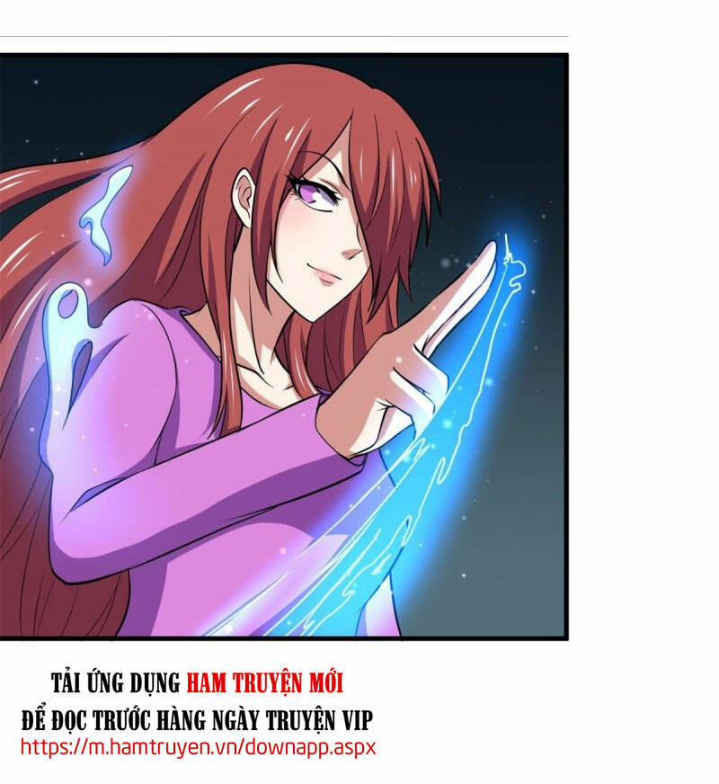 Bị Ép Trở Thành Người Mạnh Nhất Thế Giới 89 trang 6
