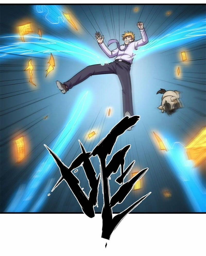 Bị Ép Trở Thành Người Mạnh Nhất Thế Giới 89 trang 7