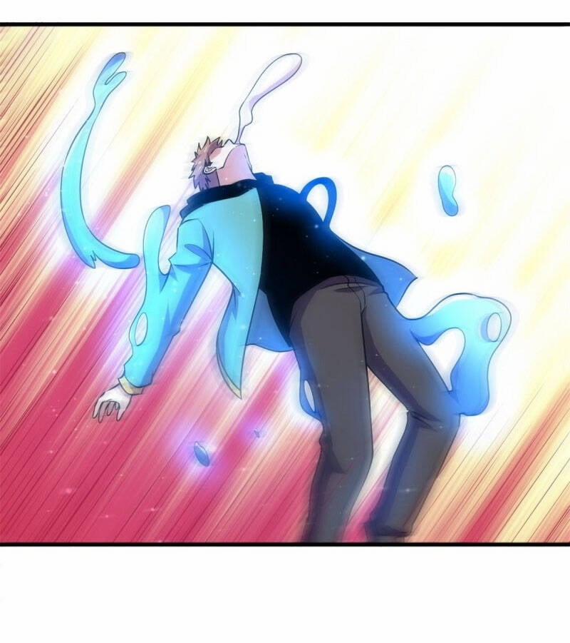 Bị Ép Trở Thành Người Mạnh Nhất Thế Giới 89 trang 9