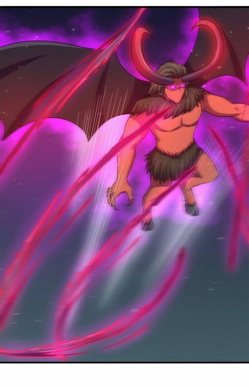 Bị Ép Trở Thành Người Mạnh Nhất Thế Giới 90 trang 11