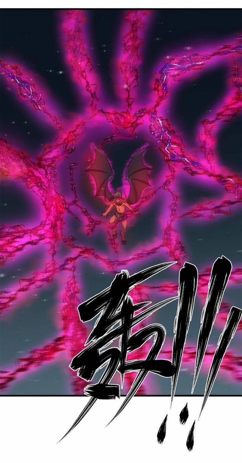 Bị Ép Trở Thành Người Mạnh Nhất Thế Giới 90 trang 13