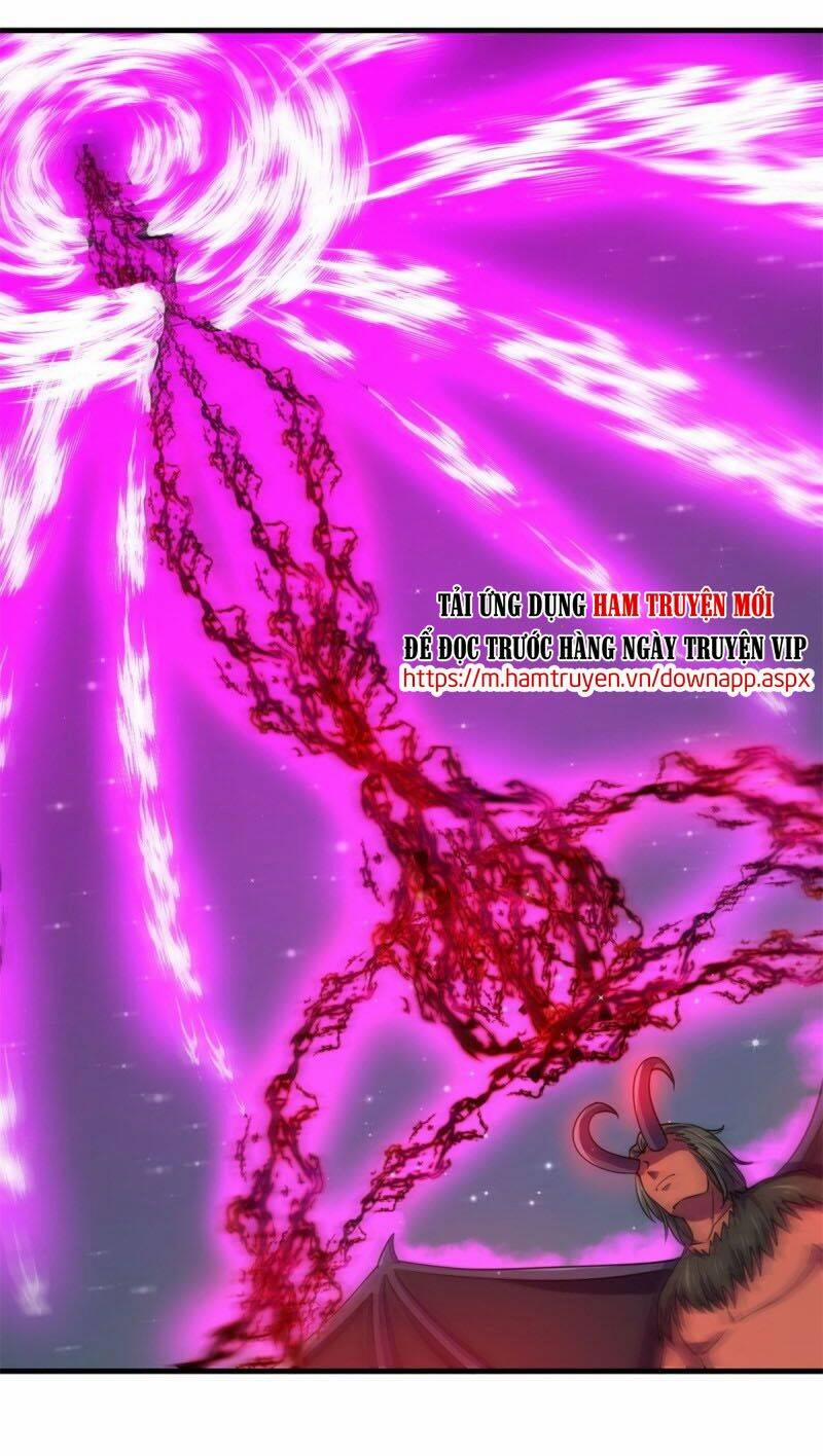Bị Ép Trở Thành Người Mạnh Nhất Thế Giới 90 trang 14