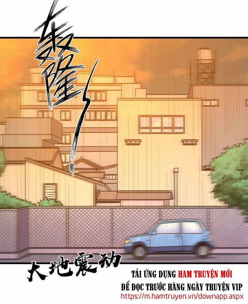 Bị Ép Trở Thành Người Mạnh Nhất Thế Giới 90 trang 16