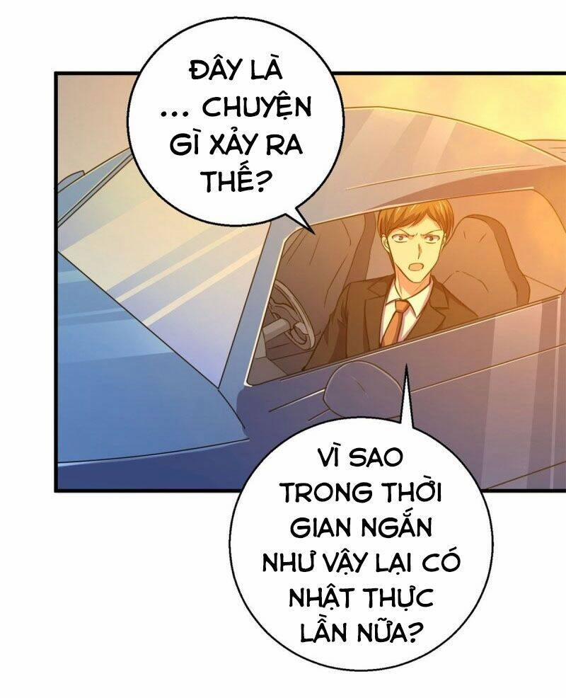 Bị Ép Trở Thành Người Mạnh Nhất Thế Giới 90 trang 17
