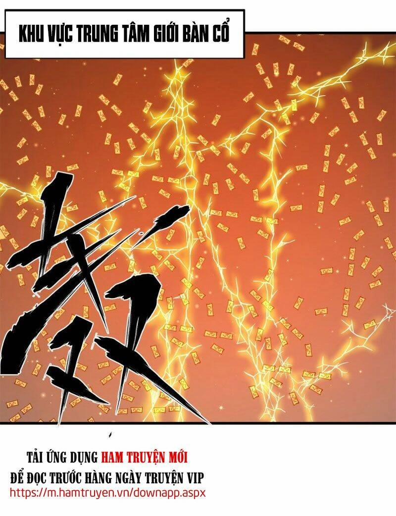 Bị Ép Trở Thành Người Mạnh Nhất Thế Giới 90 trang 18