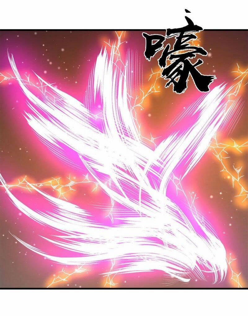 Bị Ép Trở Thành Người Mạnh Nhất Thế Giới 90 trang 19