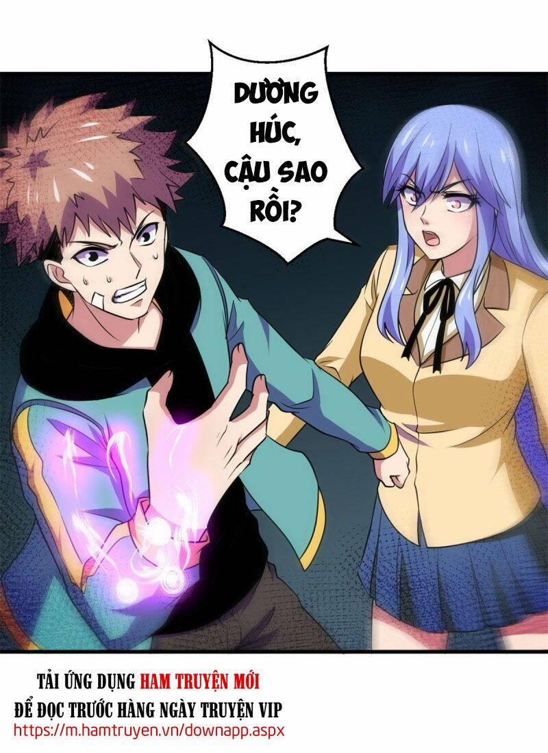 Bị Ép Trở Thành Người Mạnh Nhất Thế Giới 90 trang 20