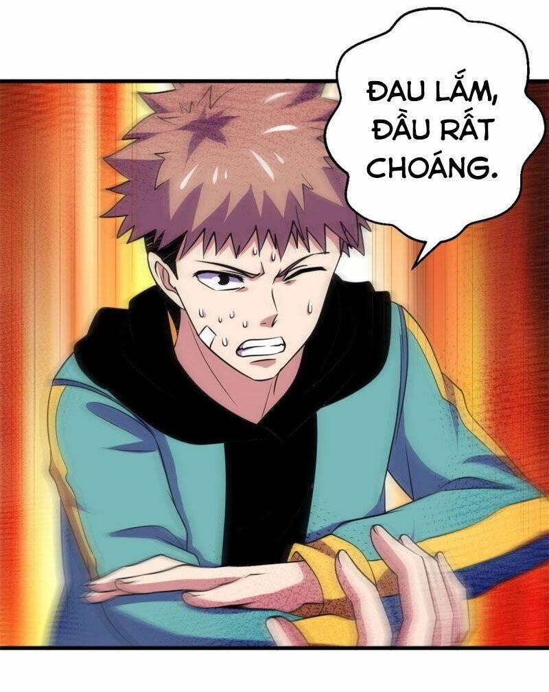 Bị Ép Trở Thành Người Mạnh Nhất Thế Giới 90 trang 21