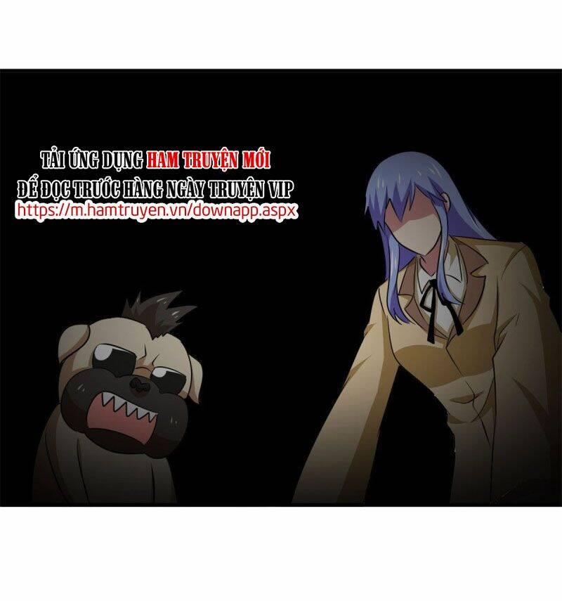 Bị Ép Trở Thành Người Mạnh Nhất Thế Giới 90 trang 22