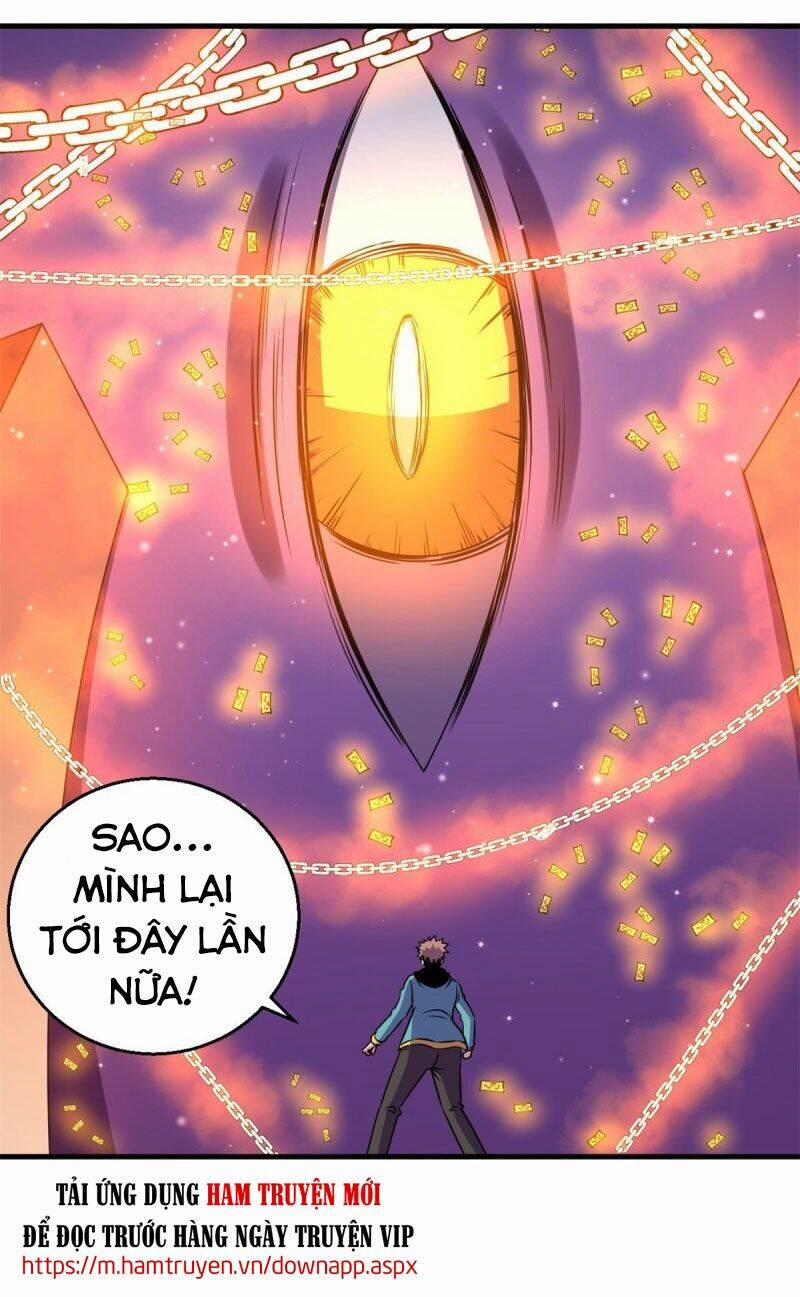 Bị Ép Trở Thành Người Mạnh Nhất Thế Giới 90 trang 24
