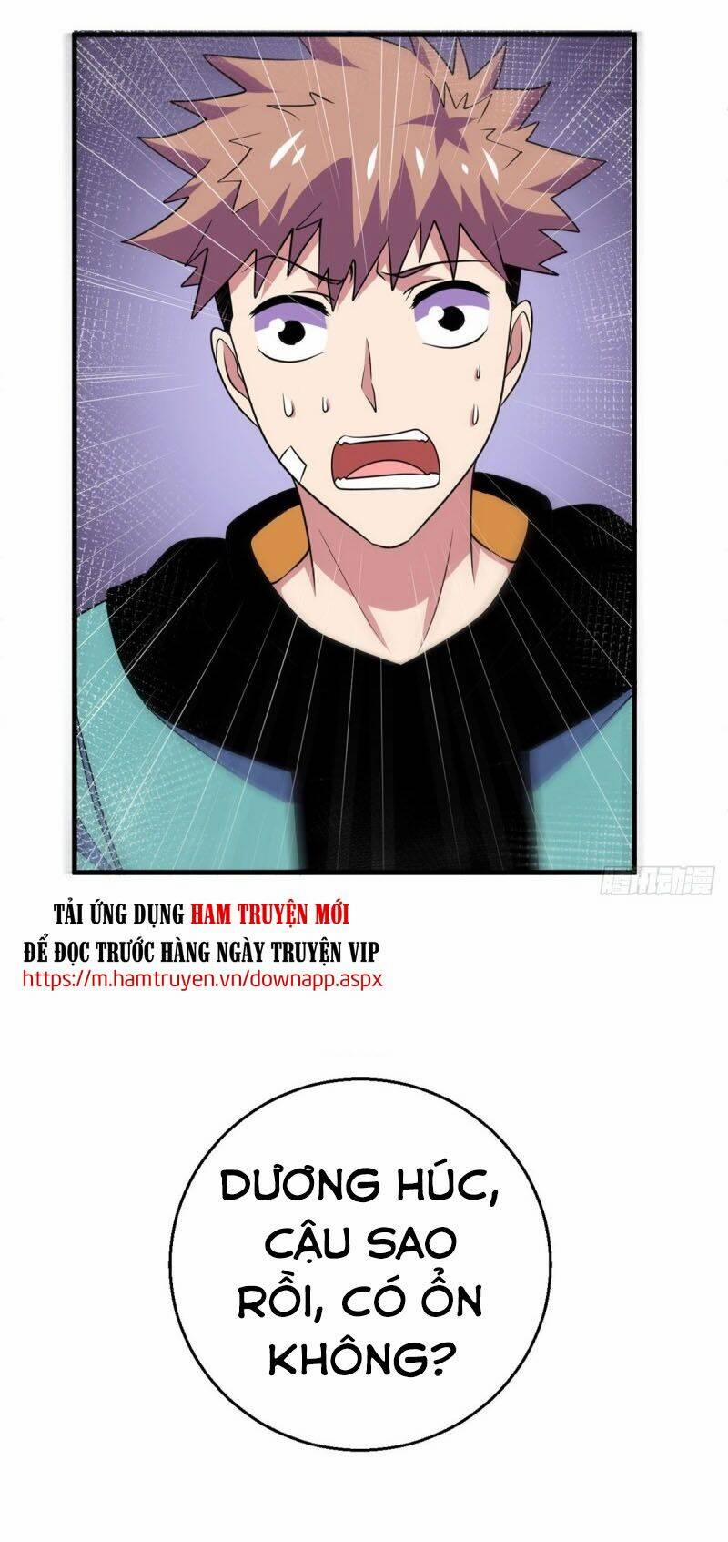 Bị Ép Trở Thành Người Mạnh Nhất Thế Giới 90 trang 28