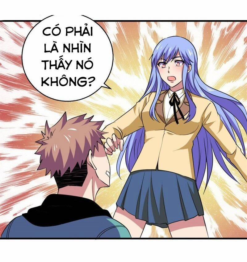 Bị Ép Trở Thành Người Mạnh Nhất Thế Giới 90 trang 29