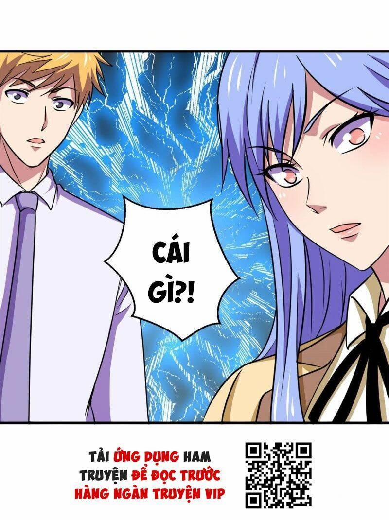 Bị Ép Trở Thành Người Mạnh Nhất Thế Giới 90 trang 31