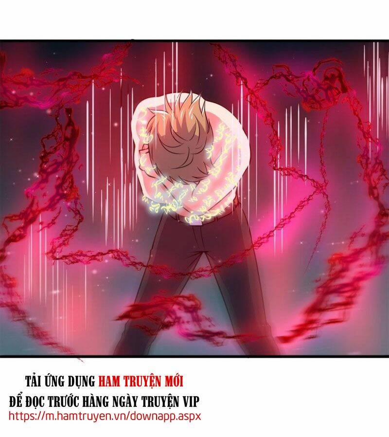Bị Ép Trở Thành Người Mạnh Nhất Thế Giới 90 trang 4