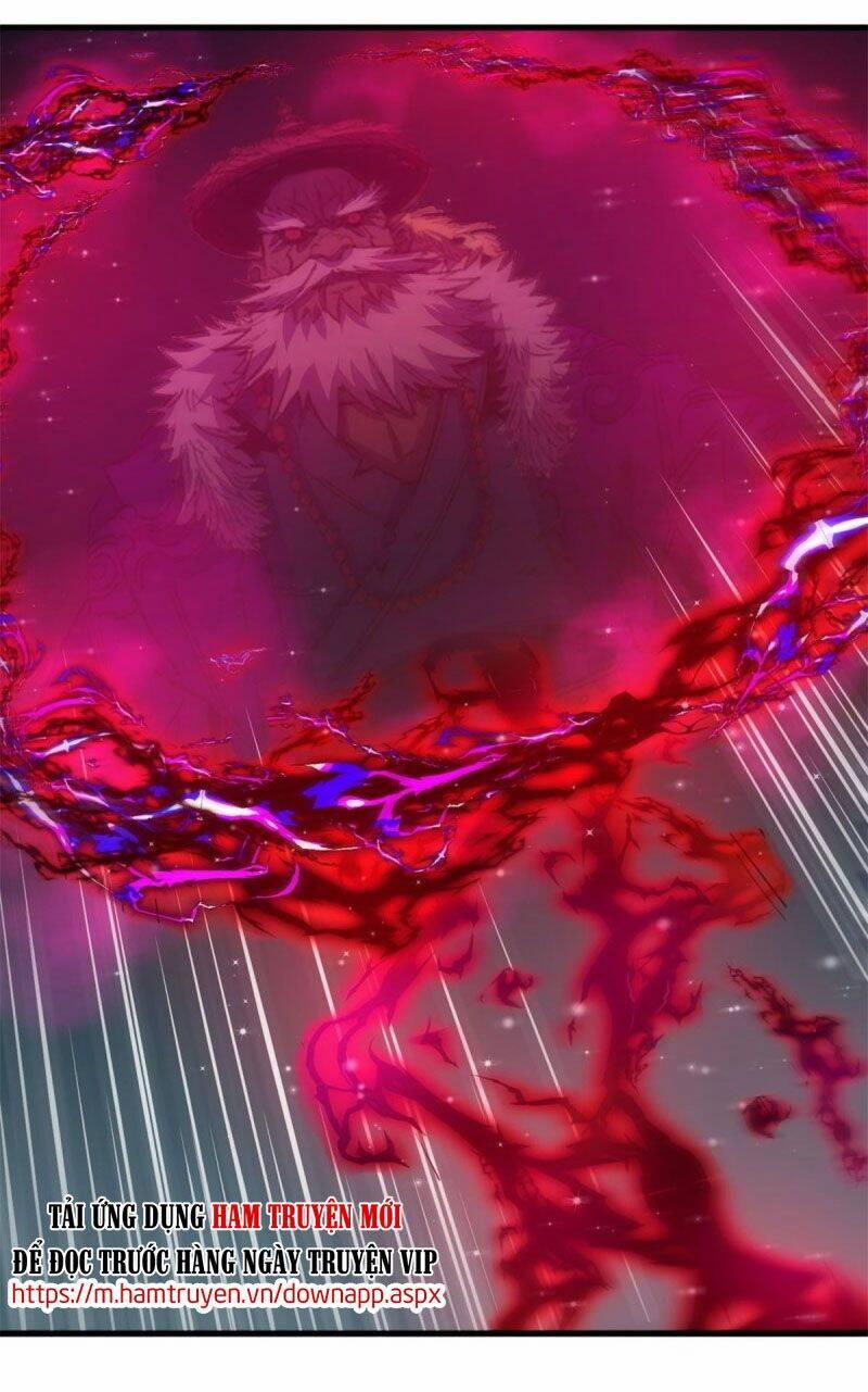 Bị Ép Trở Thành Người Mạnh Nhất Thế Giới 90 trang 6