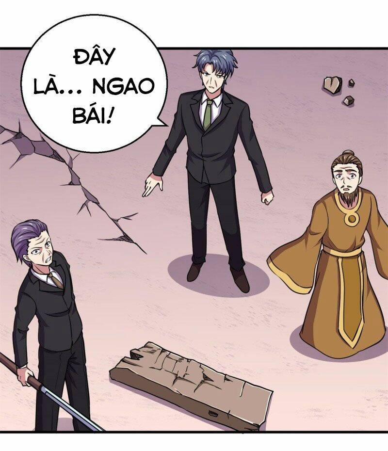 Bị Ép Trở Thành Người Mạnh Nhất Thế Giới 90 trang 7