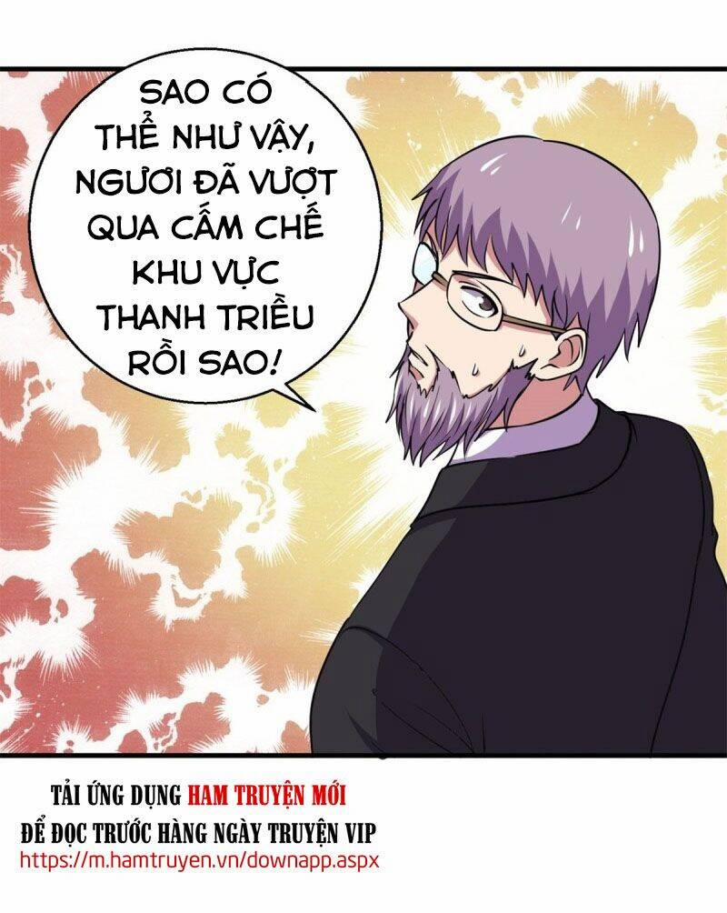 Bị Ép Trở Thành Người Mạnh Nhất Thế Giới 90 trang 8