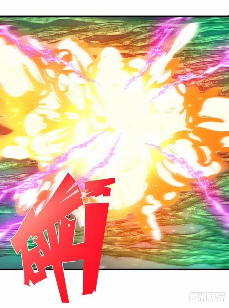 Bị Ép Trở Thành Người Mạnh Nhất Thế Giới 91 trang 11