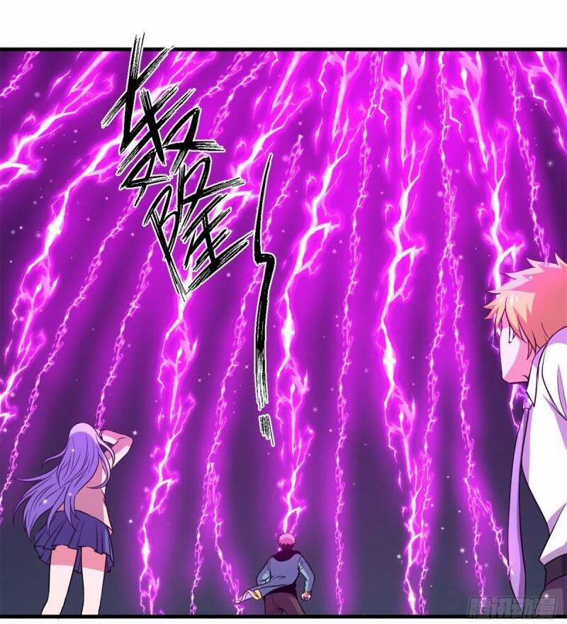 Bị Ép Trở Thành Người Mạnh Nhất Thế Giới 91 trang 15