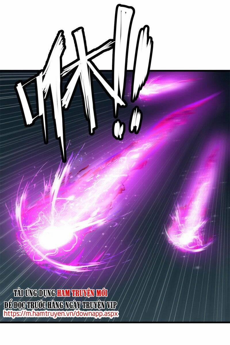 Bị Ép Trở Thành Người Mạnh Nhất Thế Giới 91 trang 16