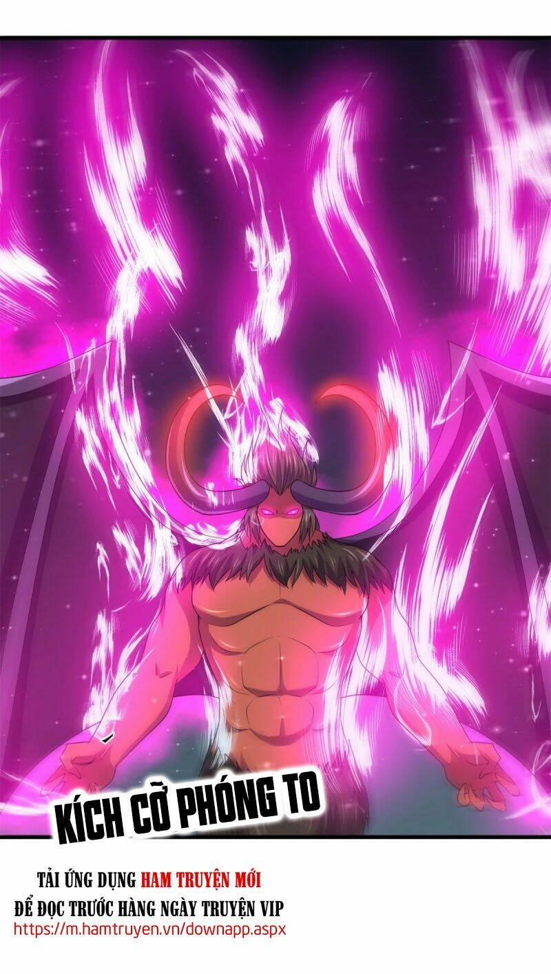 Bị Ép Trở Thành Người Mạnh Nhất Thế Giới 91 trang 2