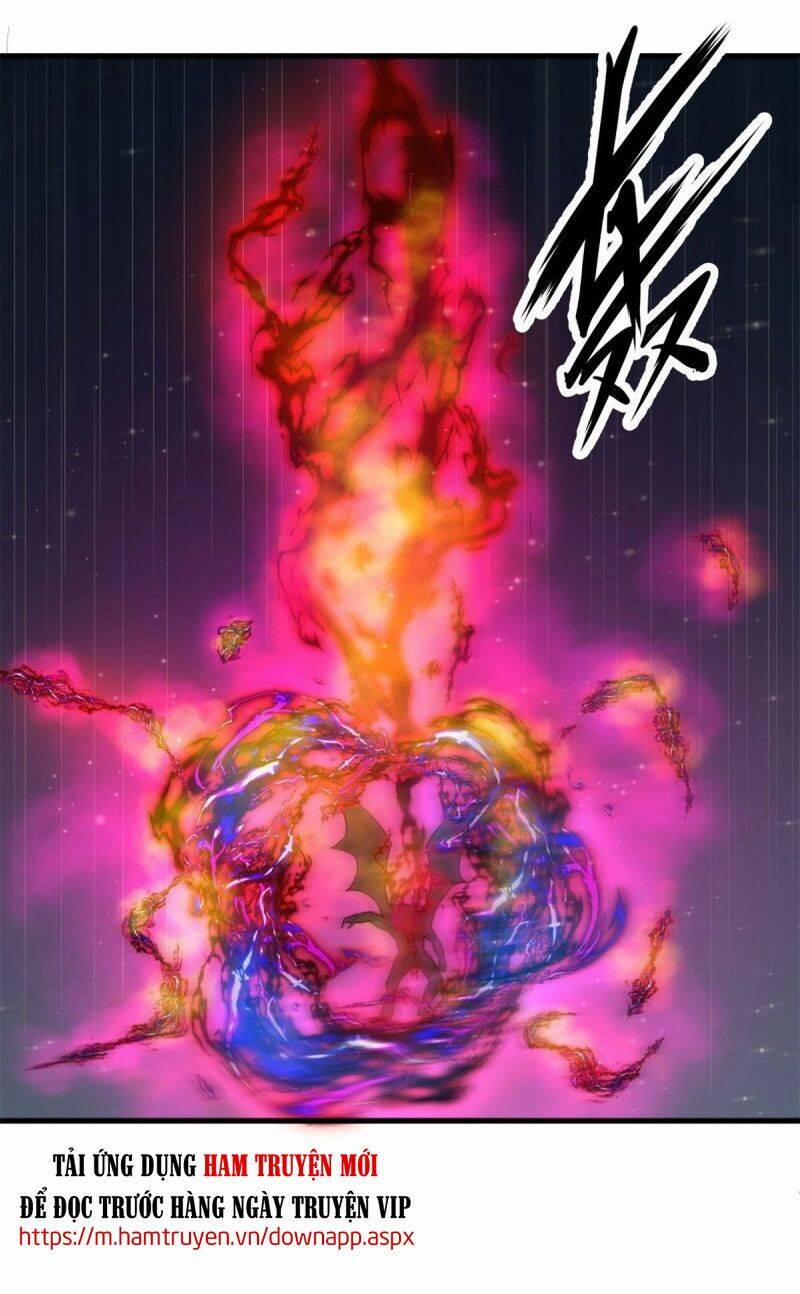 Bị Ép Trở Thành Người Mạnh Nhất Thế Giới 91 trang 4