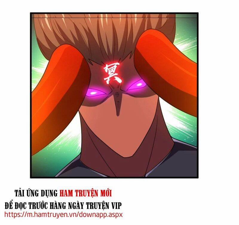 Bị Ép Trở Thành Người Mạnh Nhất Thế Giới 91 trang 6