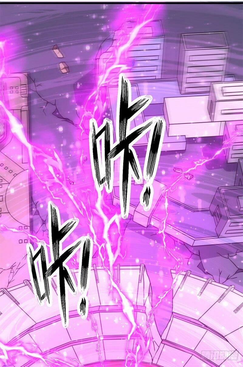 Bị Ép Trở Thành Người Mạnh Nhất Thế Giới 91 trang 7