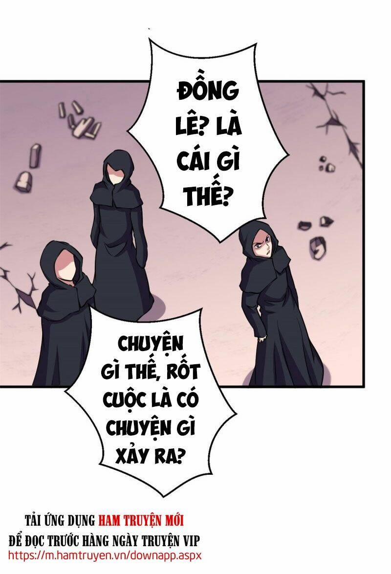 Bị Ép Trở Thành Người Mạnh Nhất Thế Giới 92 trang 10