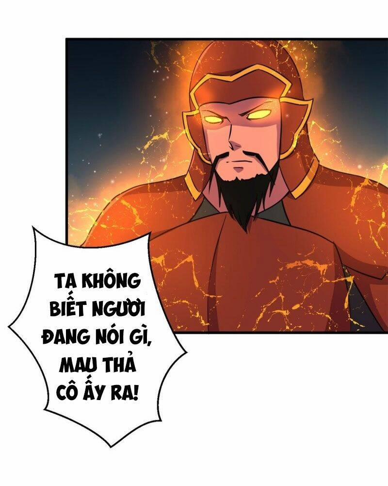 Bị Ép Trở Thành Người Mạnh Nhất Thế Giới 92 trang 11