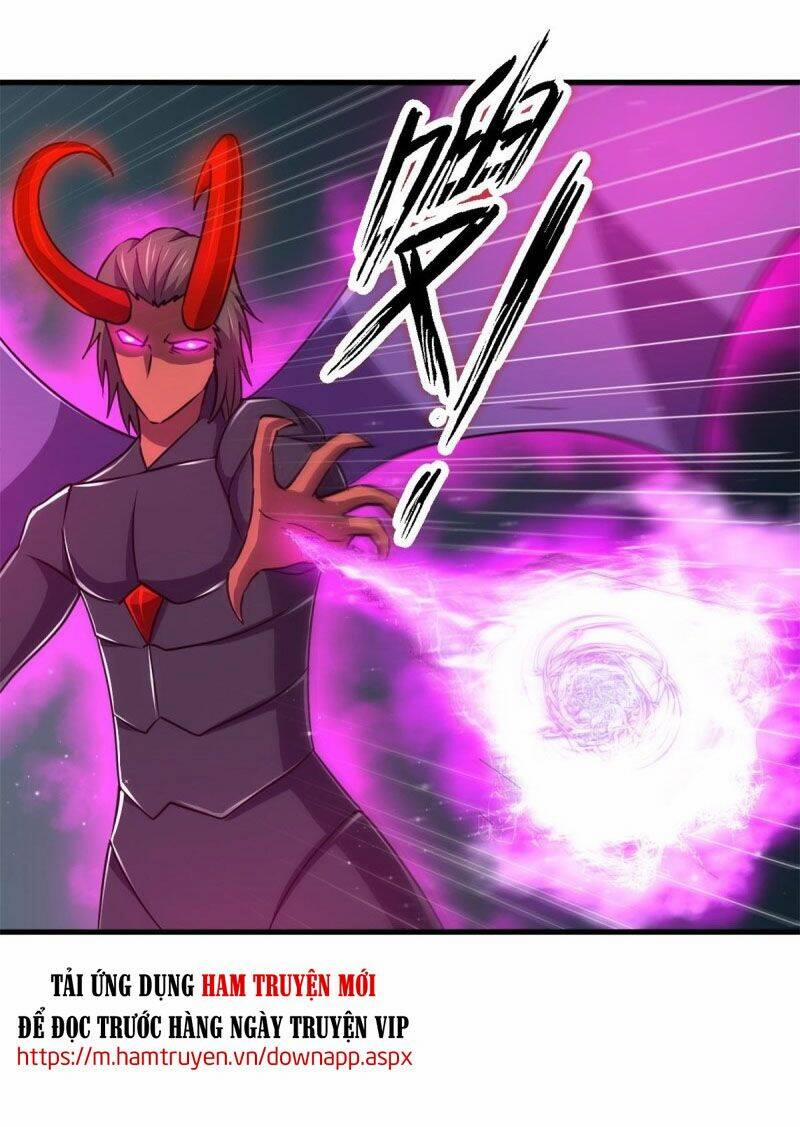 Bị Ép Trở Thành Người Mạnh Nhất Thế Giới 92 trang 14