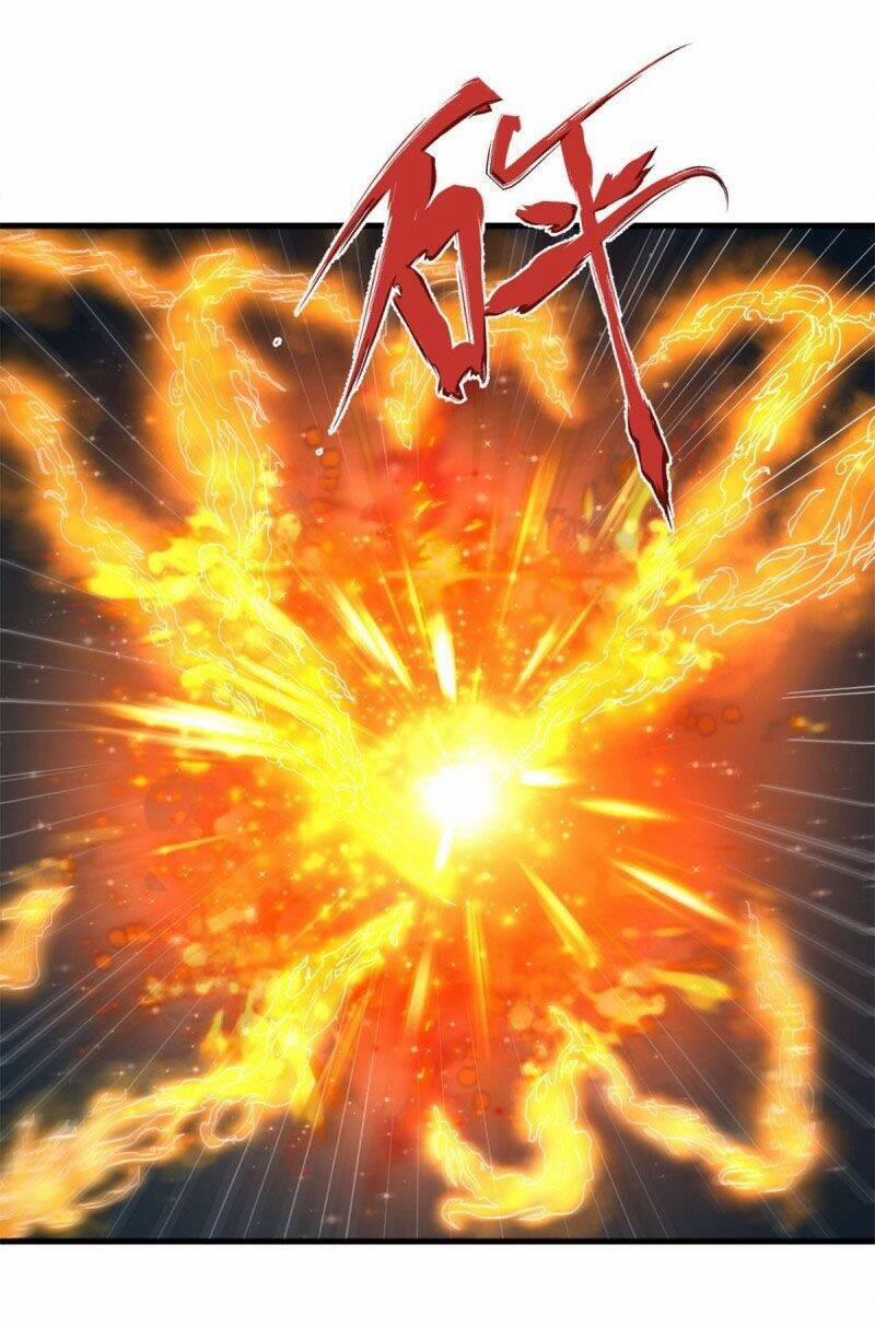 Bị Ép Trở Thành Người Mạnh Nhất Thế Giới 92 trang 15