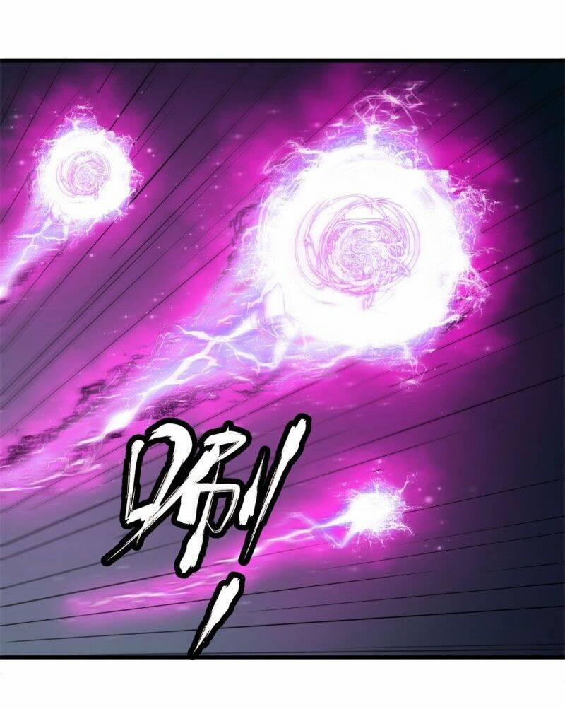 Bị Ép Trở Thành Người Mạnh Nhất Thế Giới 92 trang 17